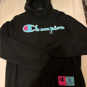 Champion Hoodie